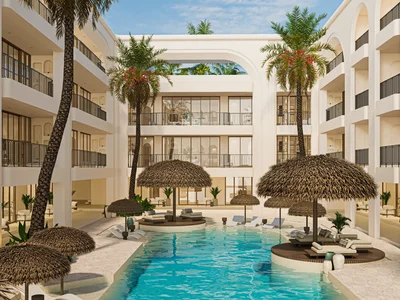 Appart-hôtel  Azoria Living – Luxury, Lifestyle & Investment in Uluwatu, Bali.
