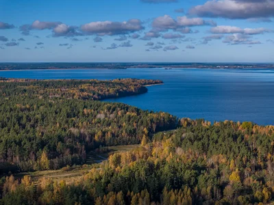 Wieś domków Otradnaya buhta 2 0