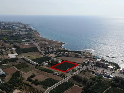 Residential complex AQUARIUS