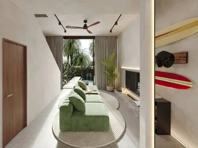 Villa MELASTI DREAM RESIDENCE