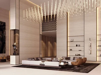 Residential complex One By Binghatti