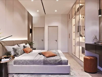 Complejo residencial New guarded residence close to a bus stop and the center of Düzce, Turkey