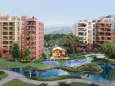 Residential complex 