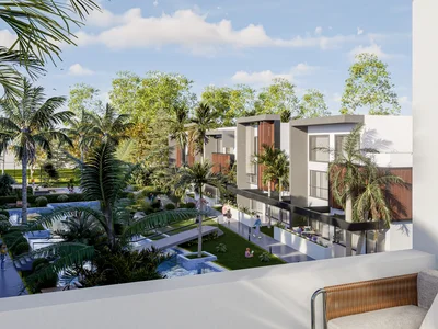 Residential complex AURALUX