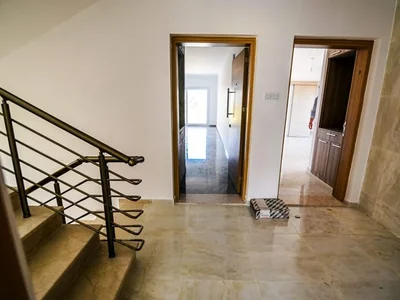 Barrio residencial Uzun 28