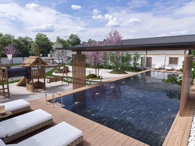Villa Utopia Thalang