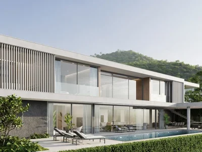 Villa Canopy Hills Villas
