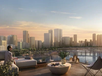 Residential complex Citrine Residence