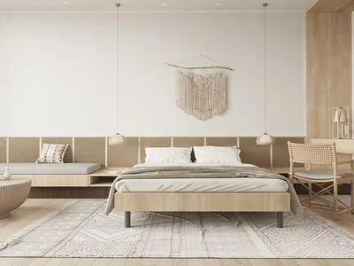 Zespół mieszkaniowy WING SAMUI CONDOMINIUM