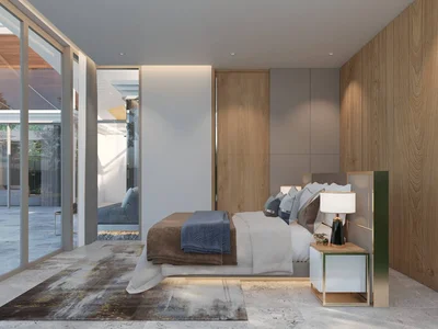 Villa Asherah Phase 3
