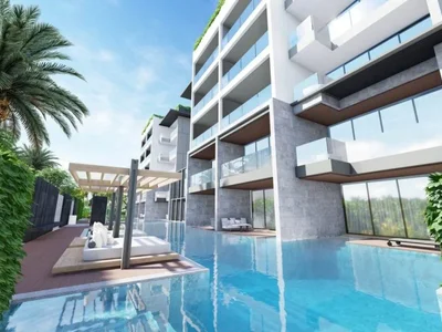 Zespół mieszkaniowy Bright Phuket