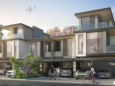 Maison de ville Morocco 2