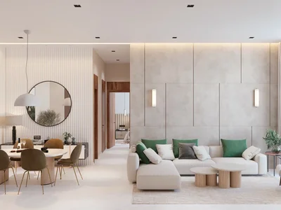 Complejo residencial Levanto By Oro24