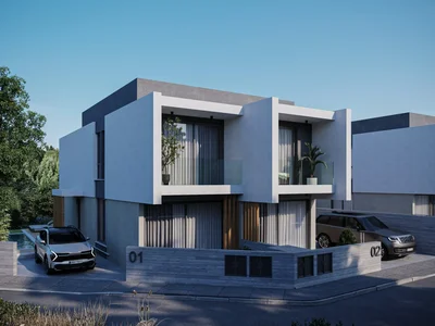 Residential complex LIBRA