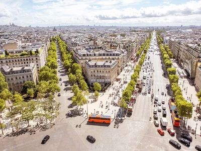 В каком округе лучше жить в Париже? Гайд по самым безопасным и опасным районам мировой столицы моды