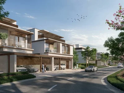 Villa Nad Al Sheba 5 Meraas