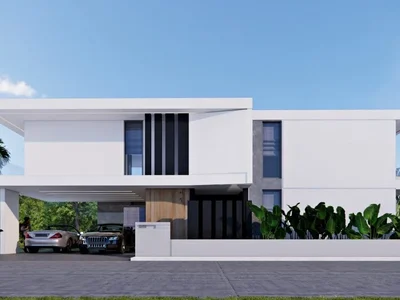 Villa Unique Eco Viva