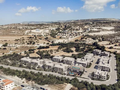 Complejo residencial Cypress Park
