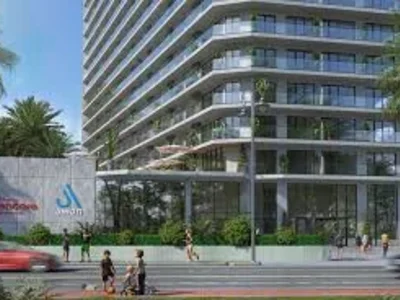 Многоквартирный жилой дом Archi Ramada Batumi