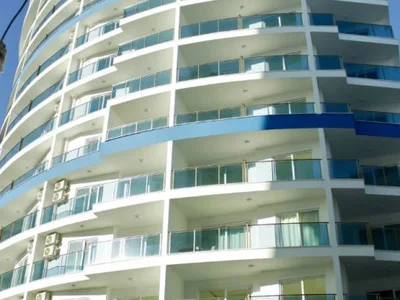 Residential quarter property in Elite Life Residence in Mahmutlar Alanya