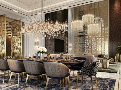 Villa Villa Cavalli Estates by Damac