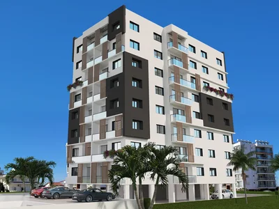 Residential quarter Royal Point