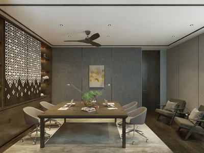 Villa Ozone Grand Residences