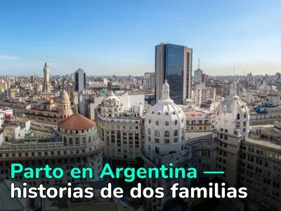 Parto en Argentina: pros y contras, nivel de medicina, ciudadanía