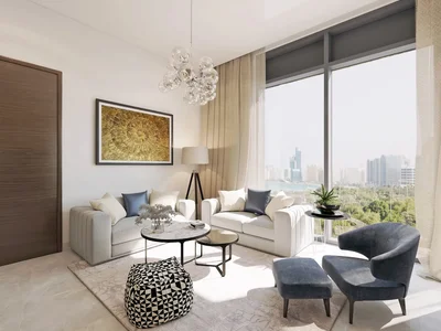 Complejo residencial The Crest Grande