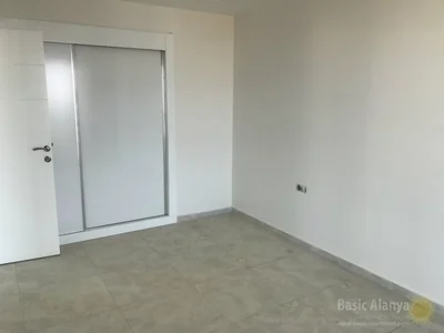 Dzielnica mieszkaniowa One Bedroom Apartment in Mahmutlar, Alanya