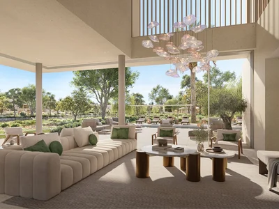 Villa The Acres by Meraas