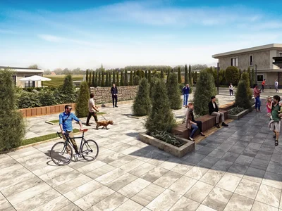 Willa Project in İstanbul