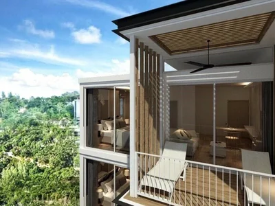 Zespół mieszkaniowy Beachfront Bliss Phuket Condominium