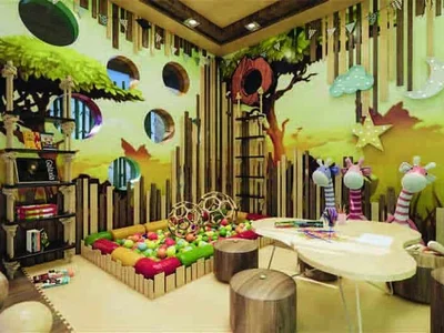 Willa Akra Collection Layan Valley Villas – Boutique Pool Villas – 5% Guaranteed – 4 years