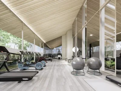 Willa Amrits Luxury Villas