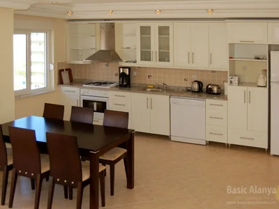 Dzielnica mieszkaniowa Beautiful centric Apartment with large pool close to the beach