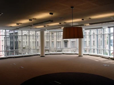 Centre d'affaires Ģertrūdes centrs