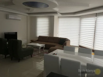 Willa Modern villa for sale in Alanya