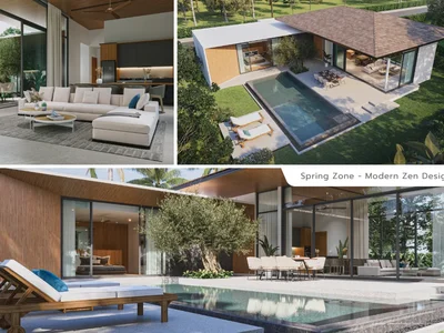 Villa 4 Seasons Botanica