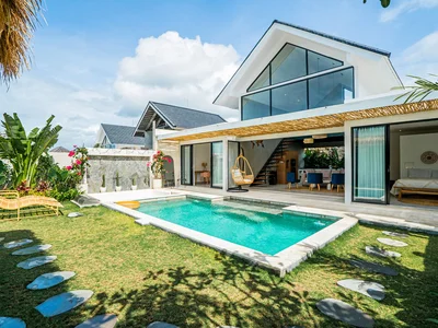 Villa KAHONI VILLAS