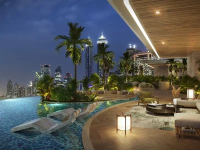 Immeuble Casa Canal by Fendi AHS
