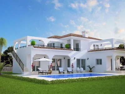 Villa Ozankoy Villa