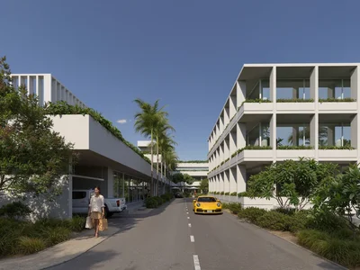 Villa Urban scapes layan