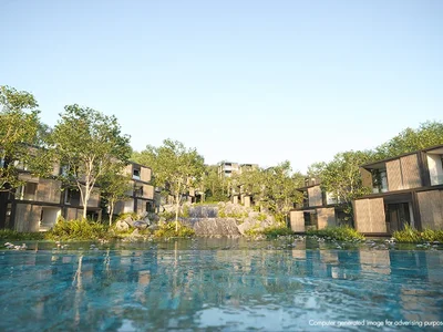 Complexe résidentiel MGallery Residences