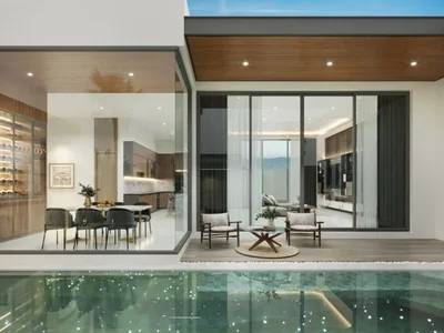 Villa Orienna Azure Villas