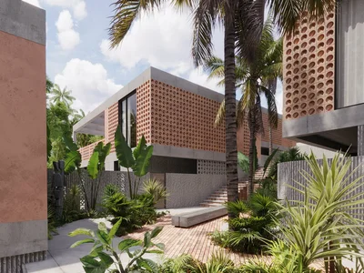 Residential complex 