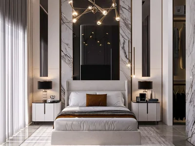 Complejo residencial The Grandala