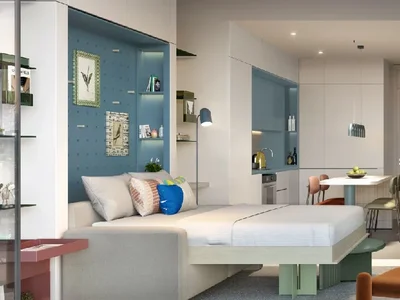 Complejo residencial Rove Home - Marasi Drive