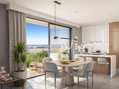 Residential complex KONIA PANTHEA