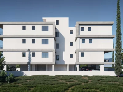 Residential complex Horizon